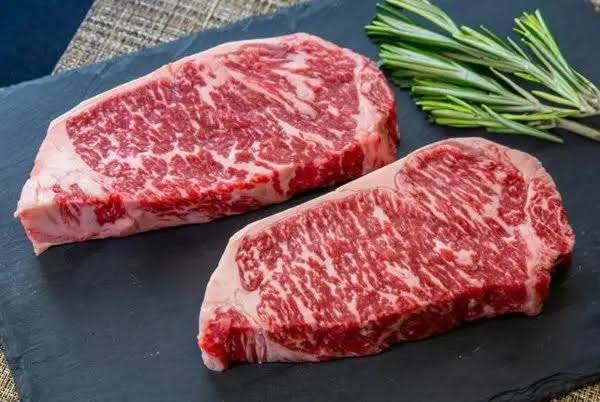 Is Wagyu Beef Grass Fed?