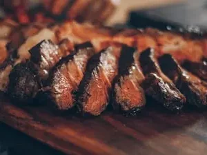 Ribeye Steak
