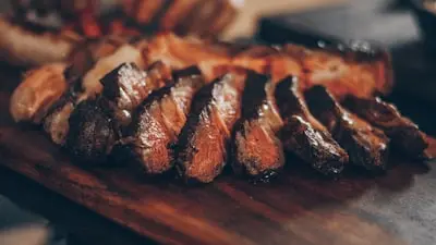 Ribeye Steak