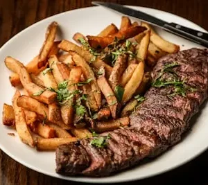 NY Strip Steak