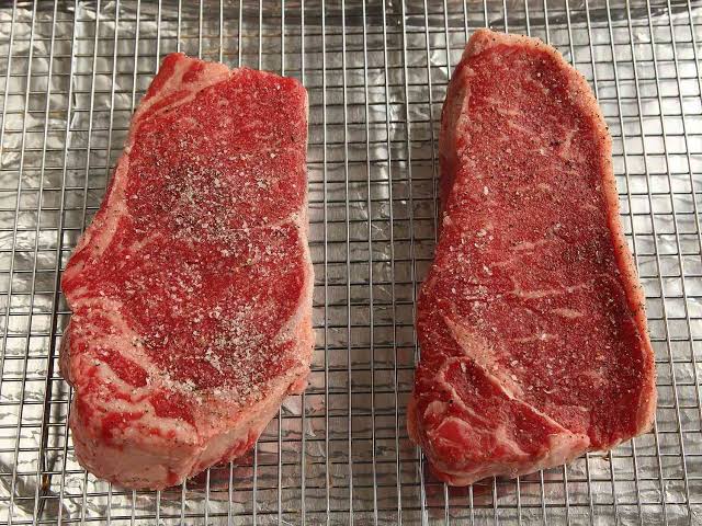 Reverse Sear Ribeye: The Best Way to Cook a Grass-Fed Ribeye Steak