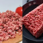 80/20 vs 90/10 Ground Beef: What's the Difference?