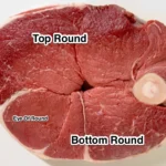 Bottom Round Roast vs Rump Roast: What's the Difference?