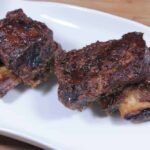 Braised vs Smoked Short Ribs: Which Method Wins?