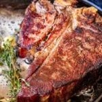 How to Cook a T-Bone  Steak the Right Way