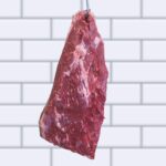 How to Smoke a Grass-Fed Brisket
